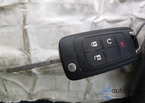 2012 Chevrolet Equinox 1Lt from USA, damaged, VIN 2GNALDEKXC6359694